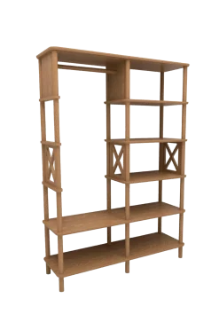 Sale Garderob Lusso Garderober