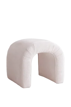 Discount Puff-Atlanta Sittpuffar & Fotpallar