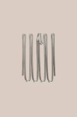 Best Fyrfingerkrok 10p Gardintillbehör