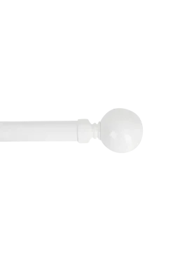 Discount Gardinstång Comet 16/19 mm Gardintillbehör