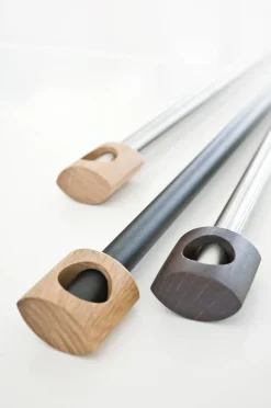 New Gardinstångsset Vision 18/20 Gardintillbehör