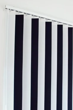 Outlet Lamellskena 180cm Gardintillbehör