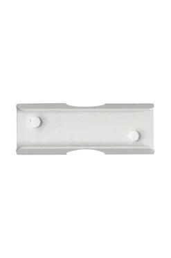 Hot Väggbeslag 7.5 cm 2-pack Gardintillbehör