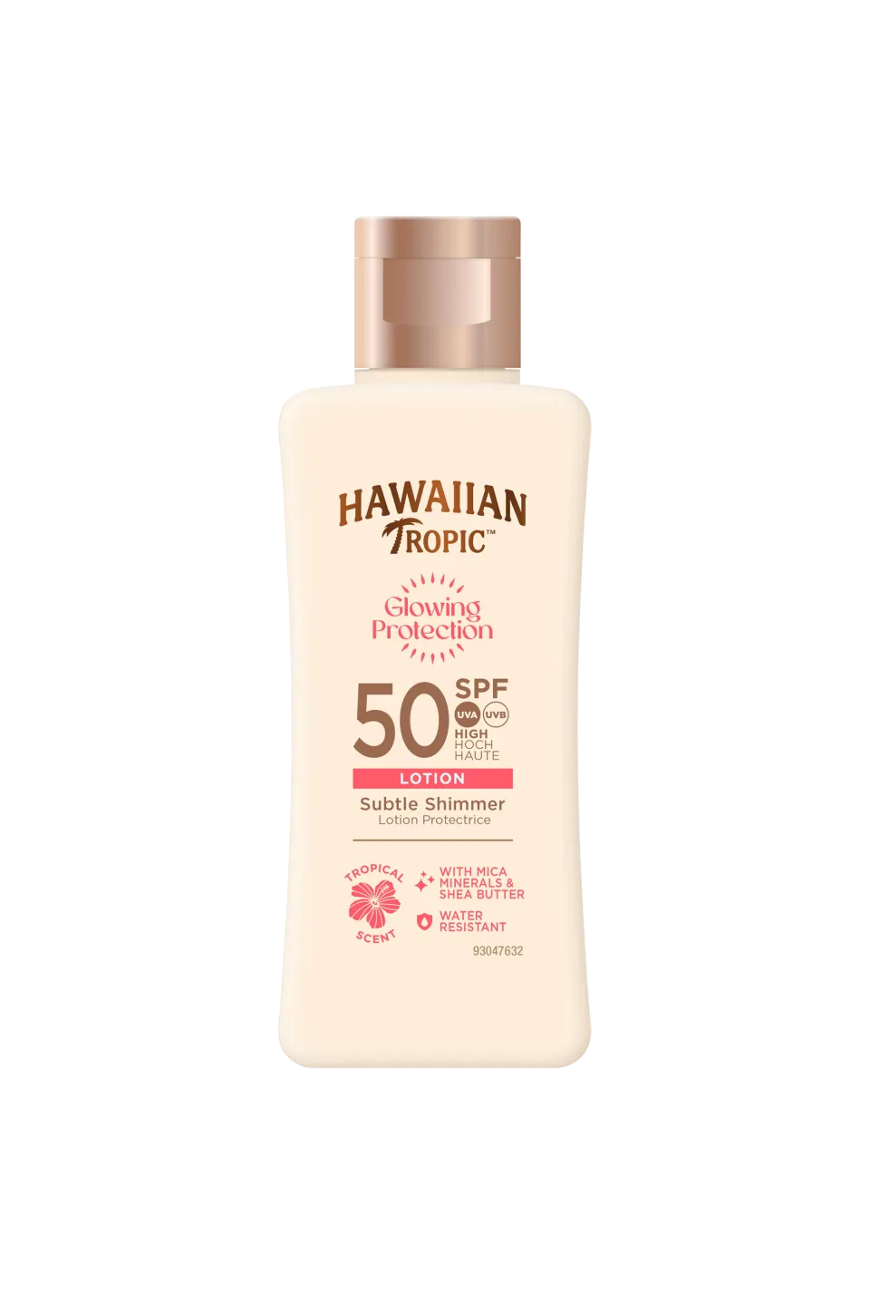 Discount Glowing Protection Lotion SPF50 Kroppsvård|Solskydd