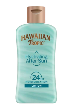 Hydrating After Sun Lotion 60 Ml Kroppsvård|Solskydd