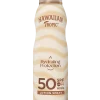 Hawaiian Tropic Kroppsvård|Solskydd > Hydrating Protection C-Spray SPF50 220 ml