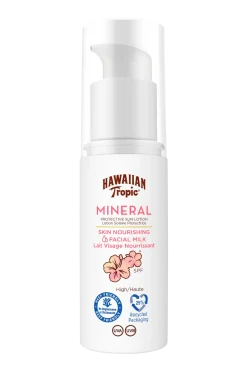 Sale Mineral Sun Milk Face SPF30 50 ml Solskydd