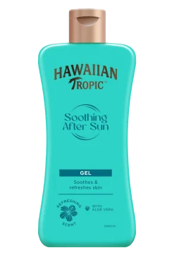 Sale Soothing After Sun Gel 200ml Solskydd