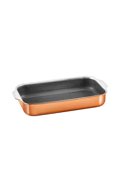 Clearance Hâws Santo Roaster 30x16cm 2mm Roséguld Stekpannor & Kokkärl