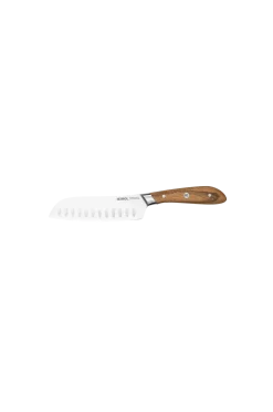 Heirol Köksknivar & Knivtillbehör > Albera Santoku-kniv 13 cm