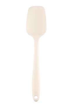 Hot Spatel eller slev Silikon Royal Pearl Baktillbehör & Bakredskap