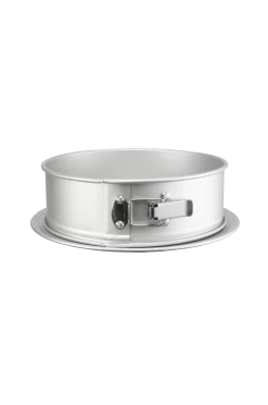 Clearance Springform Anodiserat aluminium 28 cm Baktillbehör & Bakredskap