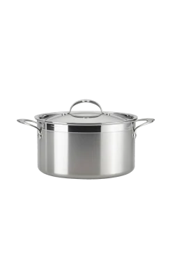 Hestan Stekpannor & Kokkärl > Gryta ProBond Ø 26 cm