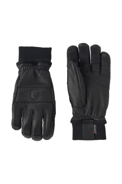 Hot Handskar Ergo Grip CZone Vernum 5 Finger Accessoarer|Handskar & Vantar
