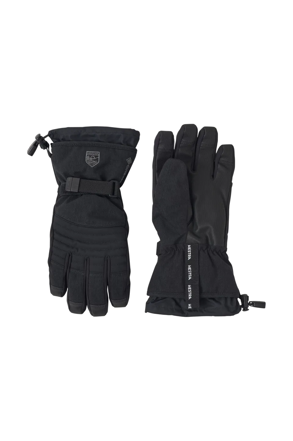 Outlet Handskar Gore-Tex Perform 5 Finger Accessoarer|Handskar & Vantar