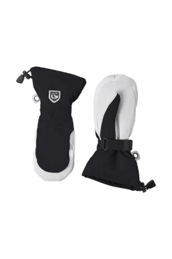Hestra Handskar & Vantar > Skidhandskar Heli Ski Female - Mitt