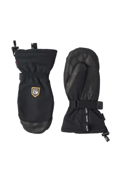 Hestra Accessoarer|Handskar & Vantar > Skidhandskar / snowboardhandskar CZone Mountain Mitt