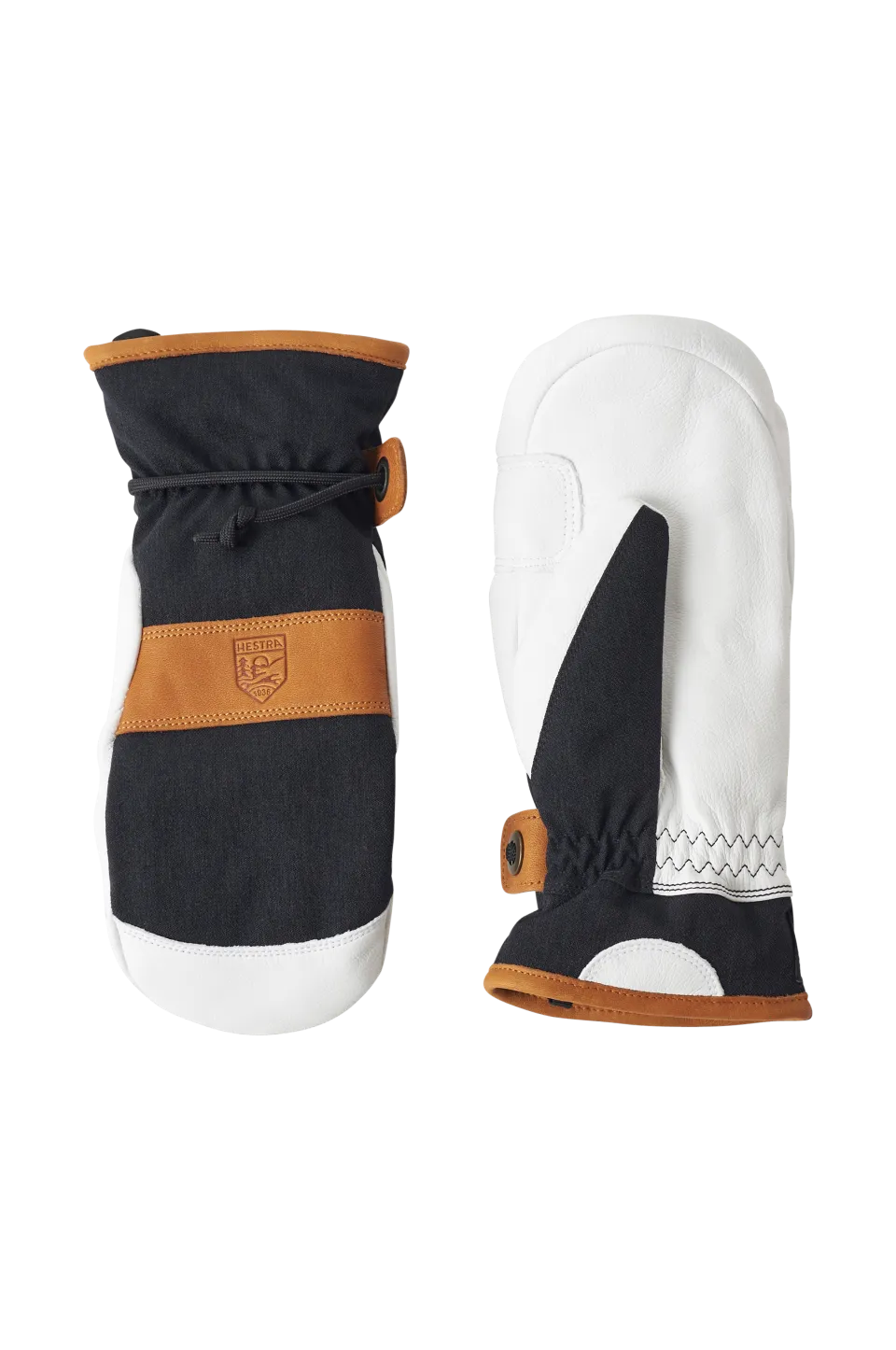 Discount Skidhandskar / snowboardhandskar Voss CZone Mitt Handskar & Vantar
