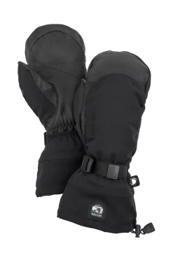 Hestra Accessoarer|Handskar & Vantar > Tumhandskar Army Leather Extreme
