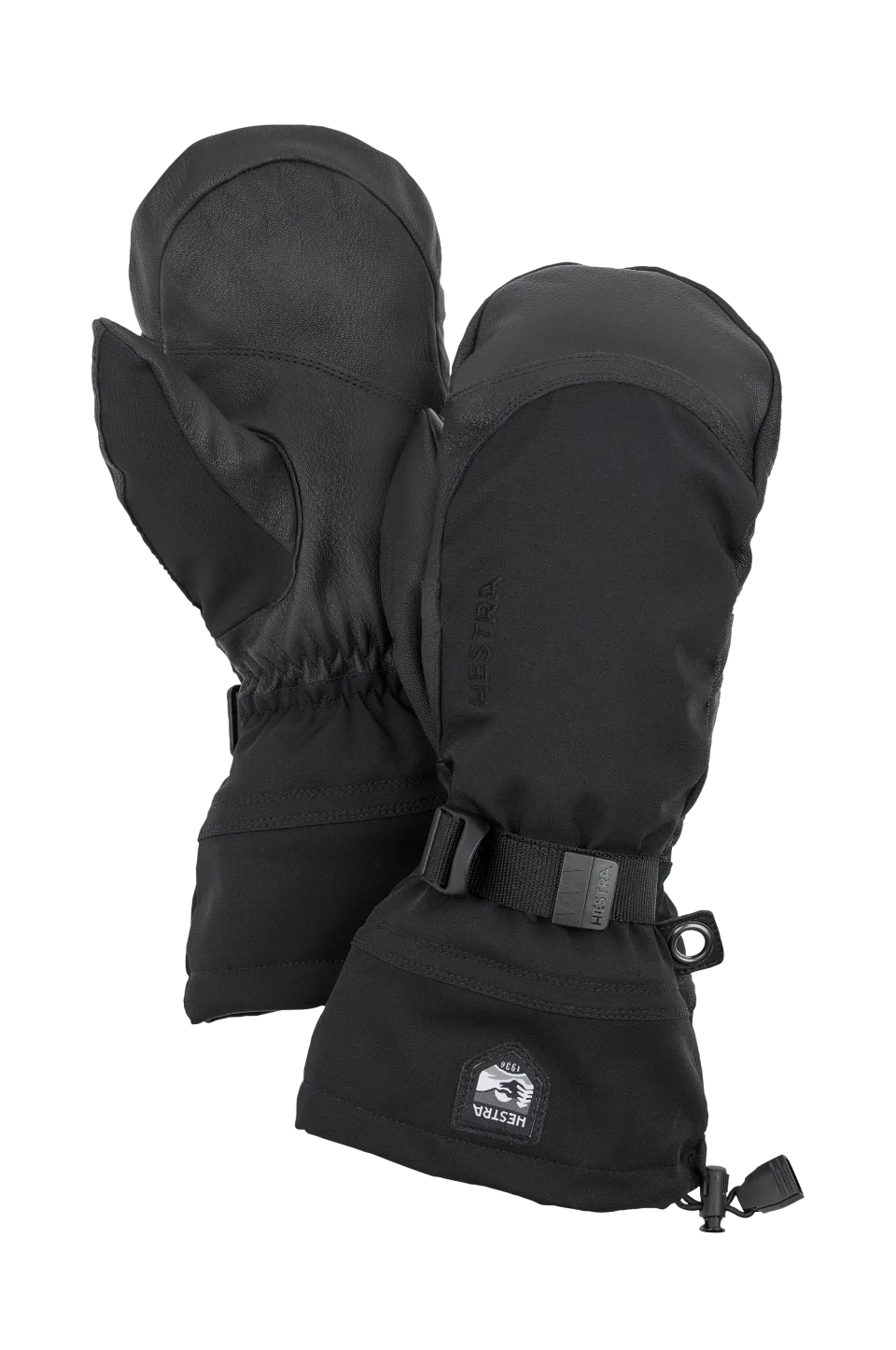 Tumhandskar Army Leather Extreme Accessoarer|Handskar & Vantar