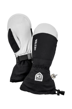 Sale Tumhandskar Army Leather Heli Ski Mitt Accessoarer|Handskar & Vantar