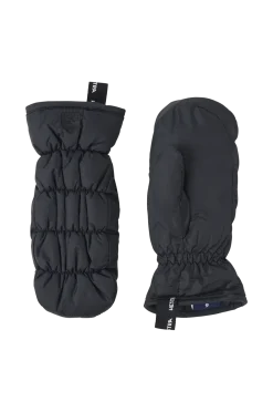 Hestra Handskar & Vantar > Tumhandskar Puffer Jr Mitt