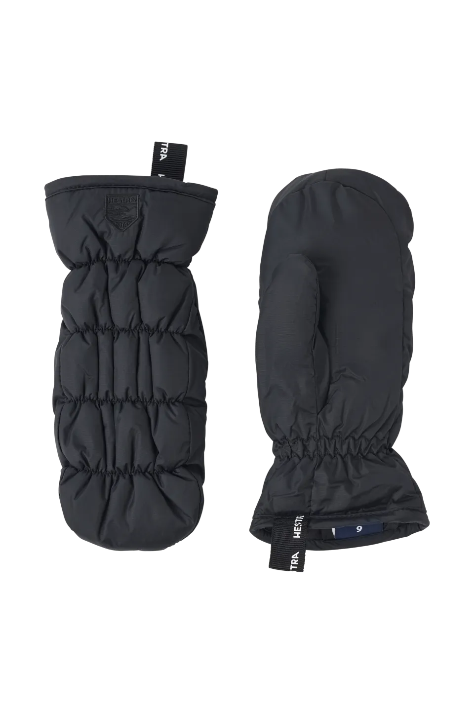 Hestra Handskar & Vantar > Tumhandskar Puffer Jr Mitt