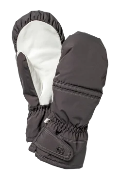 Best Tumhandske Primaloft Leather Female Mitt Handskar & Vantar