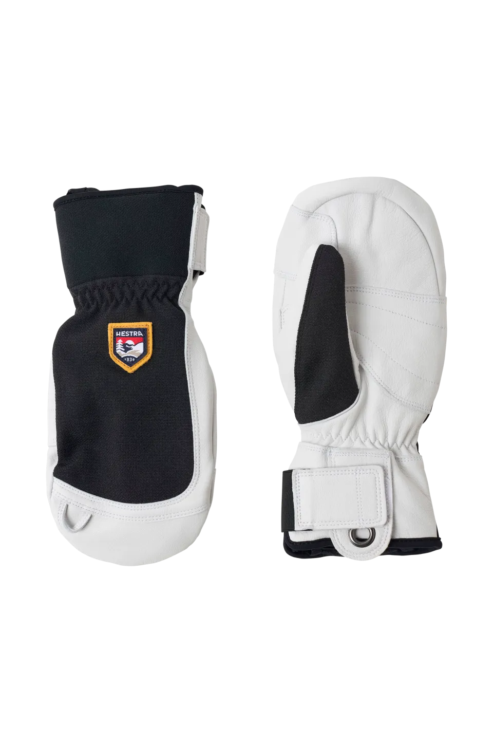 Sale Tumvantar Army Leather Patrol Accessoarer|Handskar & Vantar