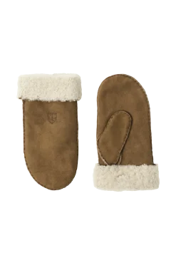 Hestra Handskar & Vantar > Vantar Sheepskin