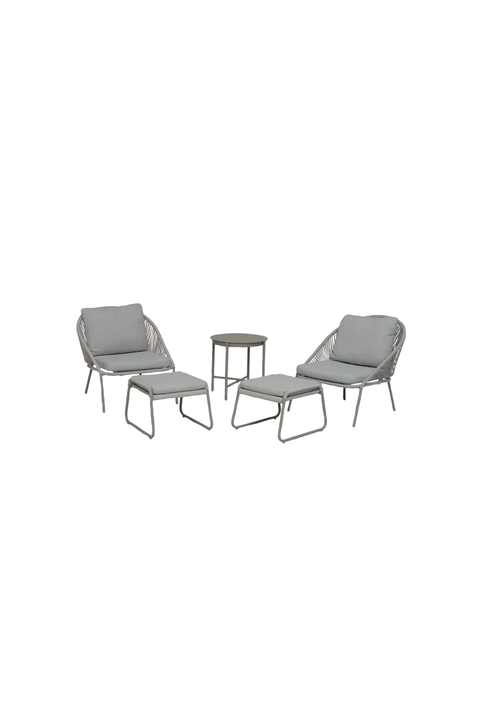Hillerstorp Utemöbler & Trädgård > Loungegrupp Holmsund