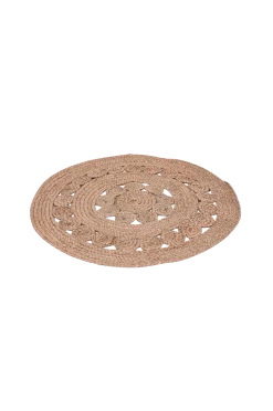 Hillerstorp Jute- & Sisalmattor > Matta Amara Ø145 cm