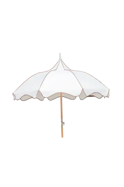 Hillerstorp Utemöbler & Trädgård > Parasoll Parasol 200 Cm