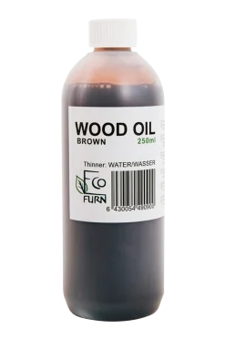 Outlet Träolja 250 ml Möbelvård