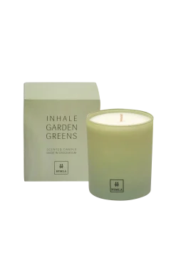 Himla Rumsdoft|Ljus & Doft > Doftljus Inhale