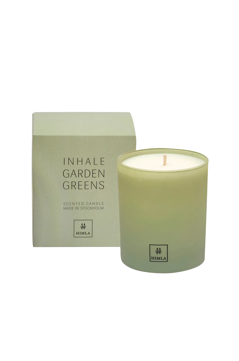Himla Rumsdoft|Ljus & Doft > Doftljus Inhale