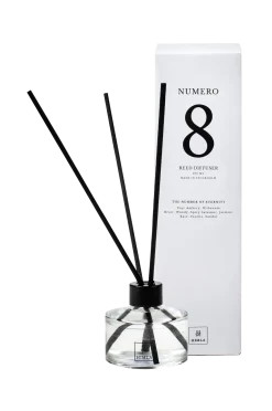New Vass Diffusor Numero Rumsdoft|Ljus & Doft