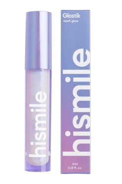 Hismile Tandvård > Glostik Tooth Gloss 4 ml