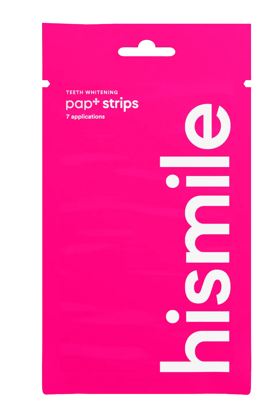 Discount Pap+ Whitening Strips 7-pack Tandvård