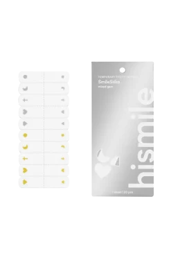 Hismile Tandvård > SmileStika Pack 20 st
