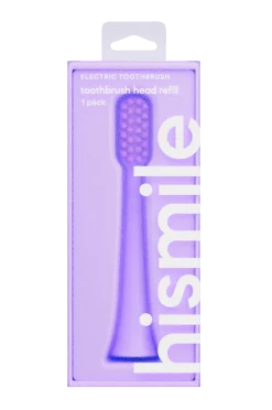 Sale Toothbrush Head Refill 1 P Tandvård