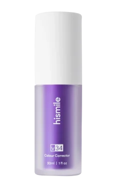 Hismile Tandvård > V34 Colour Corrector Serum 30 ml