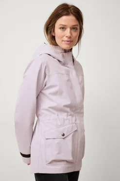 Outlet Jacka Jacket With Hood W Ytterkläder|Ytterkläder
