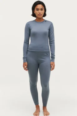 Áhkká Underställ|Underställ > Merino Wool Pant W