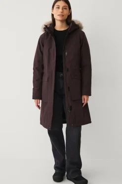 Online Parkas Perfect Parka W Ytterkläder|Ytterkläder