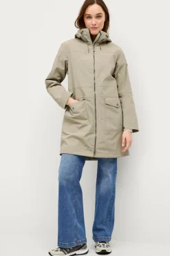 Online Parkas Urban Outdoor Parka W Ytterkläder|Ytterkläder