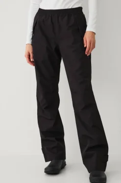 Áhkká Ytterkläder|Regnkläder > Regnbyxor Rain Pant W