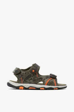 Clearance Sandaler Kid Sandaler