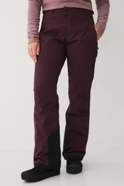 Áhkká Ytterkläder|Ytterkläder > Skidbyxor Clean Ski Pants