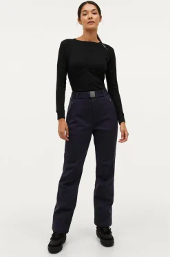 Áhkká Ytterkläder|Ytterkläder > Skidbyxor Gold Softshell Ski Pant